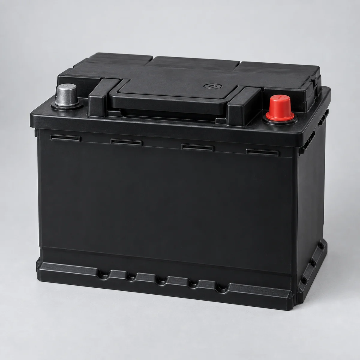 Car Battery 12V 60Ah