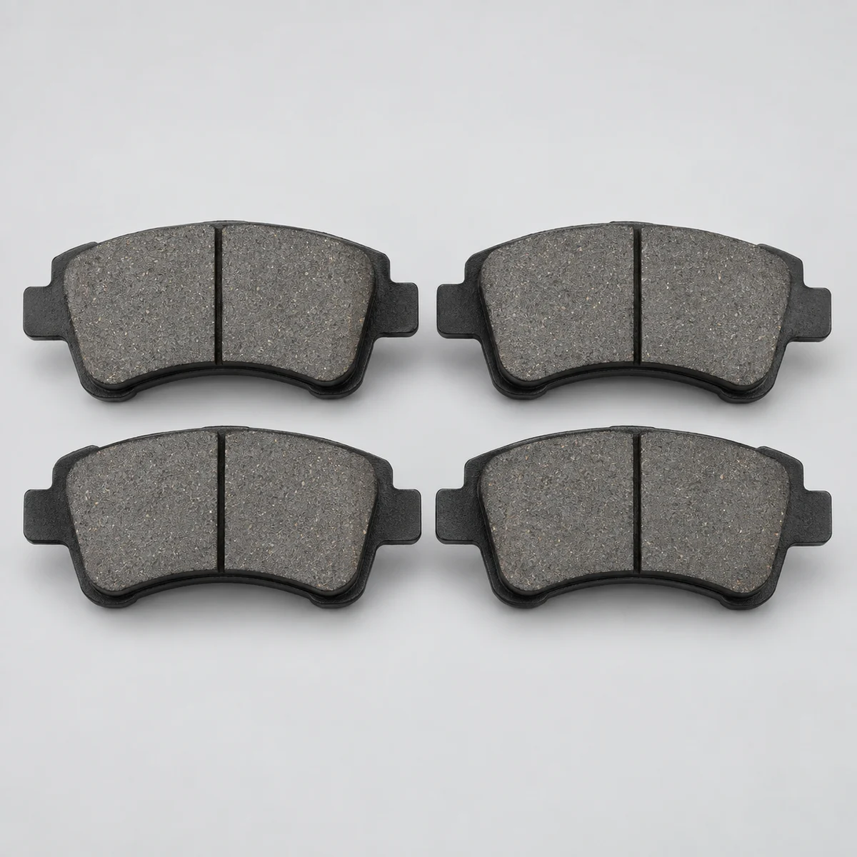 Front Brake Pads Set